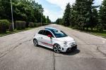 Abarth 595 by Vilner 2017 года